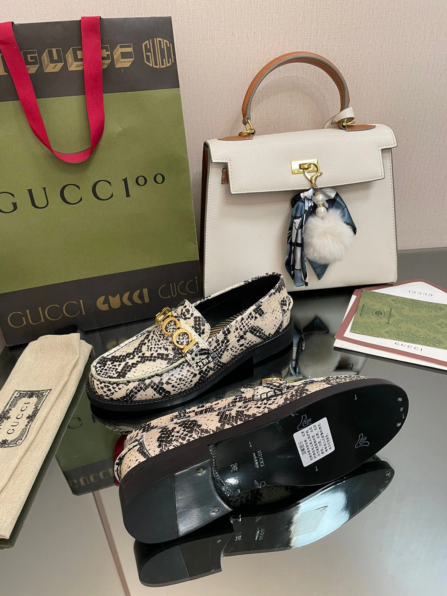 coco- heel height ：1.5Cm item:B-X198J2020